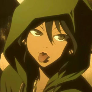 Meet your Posher, Abi